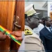 Alioune Dione inaugure l’incubateur communal de l’économie sociale et solidaire de Thiaroye-Gare