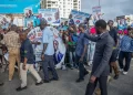 Lancement de Kiiraay, les Patriotes républicains: Bassirou Diomaye Faye place la patrie au-dessus du parti