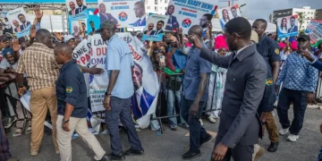 Lancement de Kiiraay, les Patriotes républicains: Bassirou Diomaye Faye place la patrie au-dessus du parti
