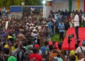 BAMBEY: Ousmane Sonko contre un éventuel report des élections locales de janvier 2027