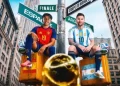 FINALE COUPE DU MONDE 2026 DIMANCHE: Espagne-Argentine: Messi-Yamal, l’empereur face à son héritier