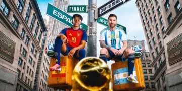FINALE COUPE DU MONDE 2026 DIMANCHE: Espagne-Argentine: Messi-Yamal, l’empereur face à son héritier