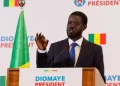 Naissance de CAP HORIZON FUTUR – AND DOOLEEL DIOMAYE : un nouveau mouvement citoyen affiche son soutien au Président Bassirou Diomaye Faye