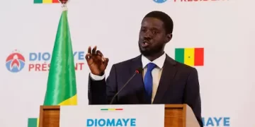 Naissance de CAP HORIZON FUTUR – AND DOOLEEL DIOMAYE : un nouveau mouvement citoyen affiche son soutien au Président Bassirou Diomaye Faye