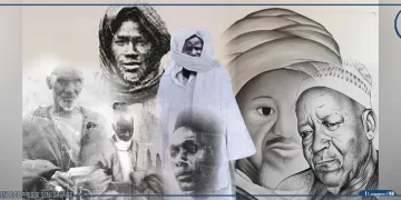 Zoom sur 18 cheikhs compagnons de Serigne Touba