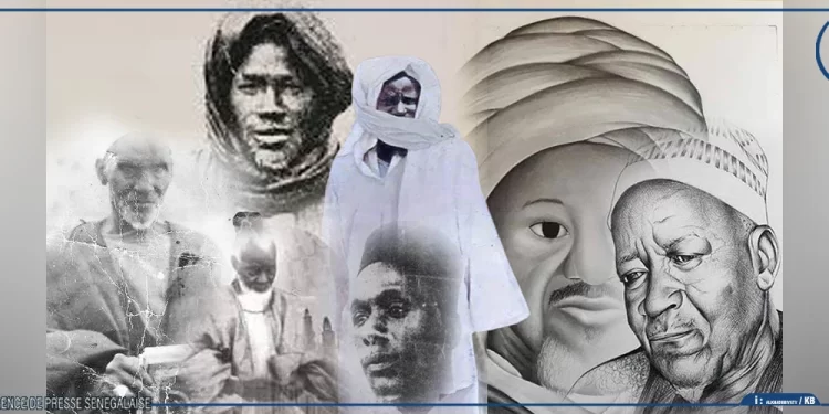 Zoom sur 18 cheikhs compagnons de Serigne Touba