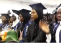 Mary Teuw Niane appelle l’UGB à miser sur les filières d’avenir pour mieux préparer les diplômés à l’emploi