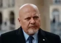 CPI : Le procureur général Karim KHAN démis de ses fonctions après des accusations de harcèlement sexuel