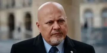CPI : Le procureur général Karim KHAN démis de ses fonctions après des accusations de harcèlement sexuel