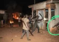 Côte d’ivoire : Des affrontements communautaires font au moins 4 morts