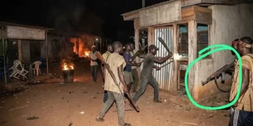 Côte d’ivoire : Des affrontements communautaires font au moins 4 morts