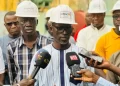 Sonacos : Cheikh Gueye veut accélérer la relance de l’usine de Diourbel