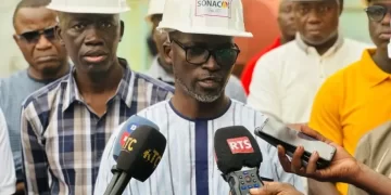 Sonacos : Cheikh Gueye veut accélérer la relance de l’usine de Diourbel
