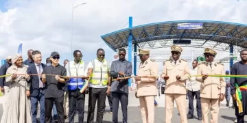 Autoroute Mbour-Fatick-Kaolack : 100 km pour renforcer la mobilité et les échanges