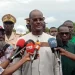 Agriculture : Cheikhou Oumar Ba appelle les agriculteurs à se regrouper en coopératives