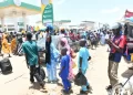 Magal de Touba: Les enfants, ces héros discrets de la ferveur mouride