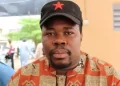 Mali : l’activiste Adama Ben DIARRA, dit « Ben le cerveau », condamné à cinq ans de prison