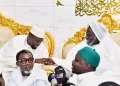 À l’approche du Gamou, Ousmane Sonko renoue le dialogue avec les familles religieuses
