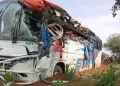 Niger : 22 morts dont 17 militaires et 37 blessés dans une collision entre deux bus à Madaoua