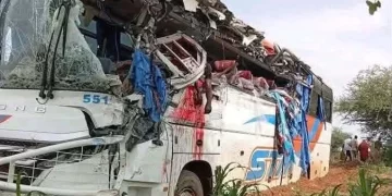 Niger : 22 morts dont 17 militaires et 37 blessés dans une collision entre deux bus à Madaoua