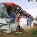 Niger : 22 morts dont 17 militaires et 37 blessés dans une collision entre deux bus à Madaoua