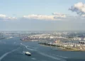 Pays-Bas : un mort et plusieurs blessés dans une explosion dans le port de Rotterdam