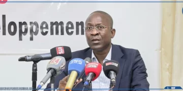 RGE-2 : à Thiès, l’ANSD appelle les acteurs économiques à se mobiliser pour un recensement stratégique