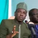 Dossier ASER : la note confidentielle signée par Birame Soulèye Diop qui accable les autorités