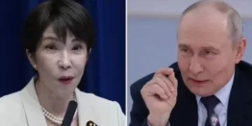 Tensions entre la Russie et le Japon après la visite de Poutine dans les Kouriles