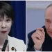 Tensions entre la Russie et le Japon après la visite de Poutine dans les Kouriles
