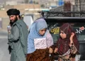 5 ans après leur retour en Afghanistan, les Talibans sont maîtres et la résistance se cache