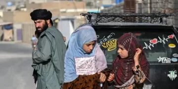 5 ans après leur retour en Afghanistan, les Talibans sont maîtres et la résistance se cache