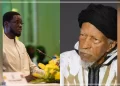 Décès de Cheikhna Cheikh Saadbou Aïdara : Bassirou Diomaye Faye salue la mémoire d’une figure de la communauté khadre