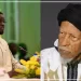 Décès de Cheikhna Cheikh Saadbou Aïdara : Bassirou Diomaye Faye salue la mémoire d’une figure de la communauté khadre