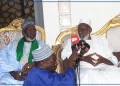 Mawlid : Thierno Mountaga Ahmad Tall appelle à faire de la réconciliation un engagement quotidien