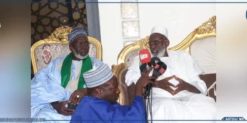 Mawlid : Thierno Mountaga Ahmad Tall appelle à faire de la réconciliation un engagement quotidien
