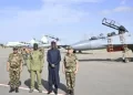 Niger : l’Algérie déploie quatre avions de chasse Su-30 à Niamey après la tentative de mutinerie