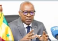 Rémunération pour copie privée : Alpha Thiam veut mettre fin à 18 ans d’attente