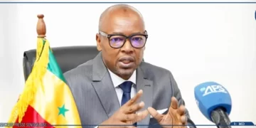 Rémunération pour copie privée : Alpha Thiam veut mettre fin à 18 ans d’attente