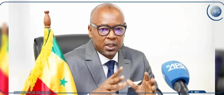 Rémunération pour copie privée : Alpha Thiam veut mettre fin à 18 ans d’attente