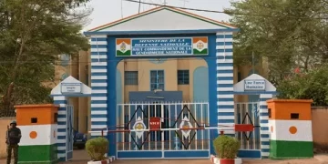 Niger: La Gendarmerie nationale réfute les rumeurs de trahison visant son haut commandement