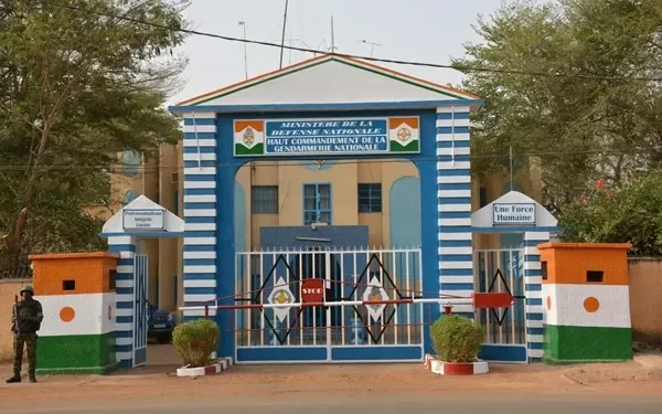 Niger: La Gendarmerie nationale réfute les rumeurs de trahison visant son haut commandement