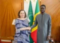 PTDS : Pape Makhtar Touré, responsable politique du parti KIIRAAY à Kaolack, salue le « retour au réalisme économique » de l’État