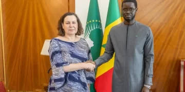 PTDS : Pape Makhtar Touré, responsable politique du parti KIIRAAY à Kaolack, salue le « retour au réalisme économique » de l’État