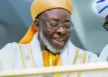 Médina Baye: Décès de Cheikh Mouhamadou Macky Ibrahima Niass, petit frère du khalife