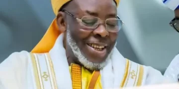 Médina Baye: Décès de Cheikh Mouhamadou Macky Ibrahima Niass, petit frère du khalife