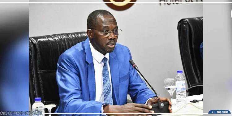Adaptation climatique : 91,8 millions de FCFA débloqués pour cinq micro-projets au Sénégal