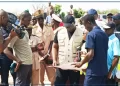 Diourbel : Balla Moussa Fofana annonce l’accélération des travaux contre les inondations