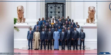 CONSEIL DES MINISTRES DU 2 SEPTEMBRE : Le temps de l’action, des résultats et de la reconstruction de la confiance………Par Babou Biram FAYE