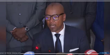 États généraux : Alpha Thiam salue des « propositions courageuses » pour relancer la culture, l’artisanat et le tourisme
